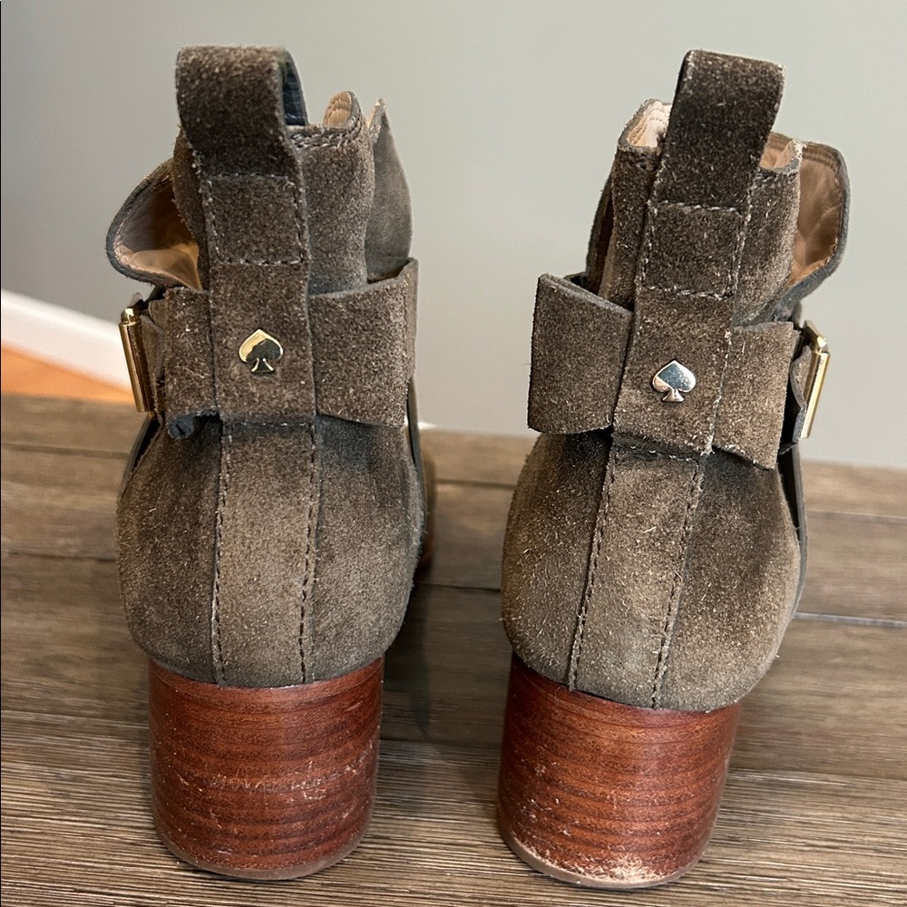 Kate spade booties - Picture 3 of 7